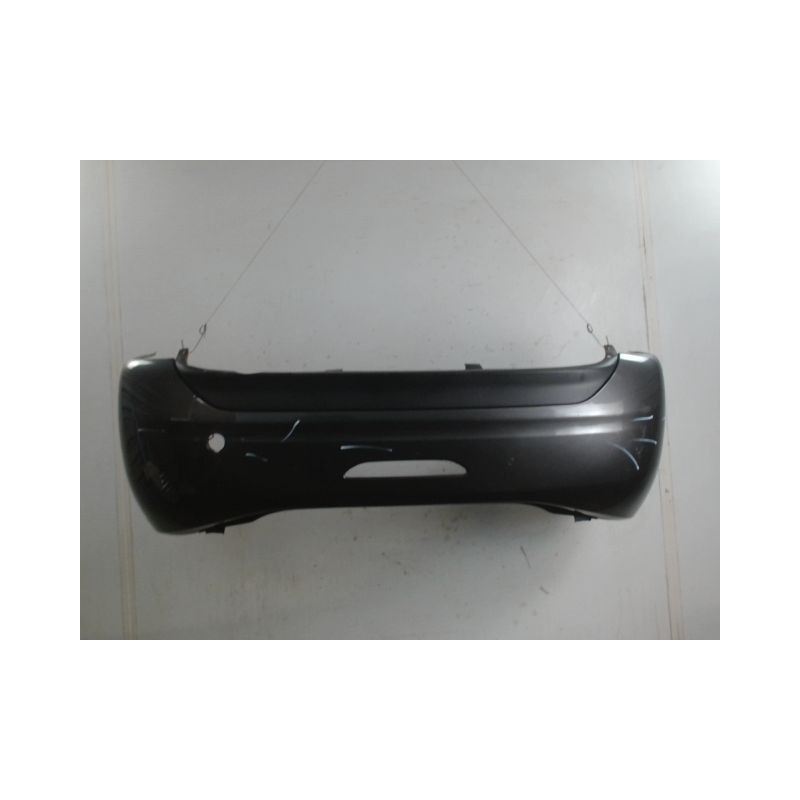 PARE-CHOC ARRIER PEUGEOT 208