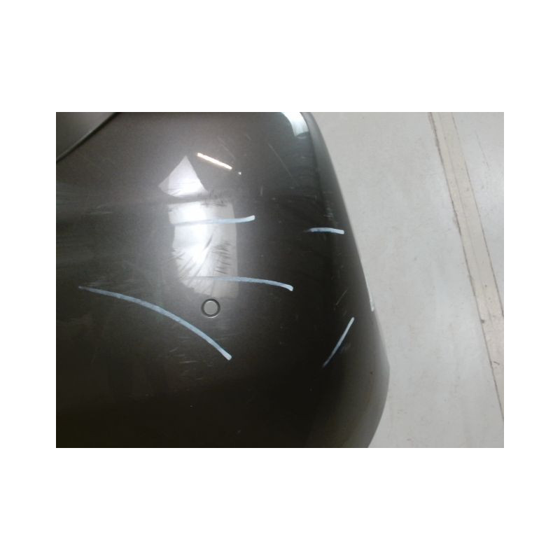 PARE-CHOC ARRIER PEUGEOT 208