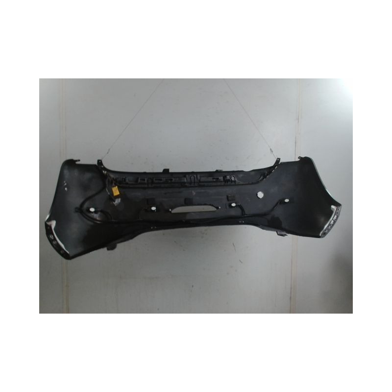 PARE-CHOC ARRIER PEUGEOT 208