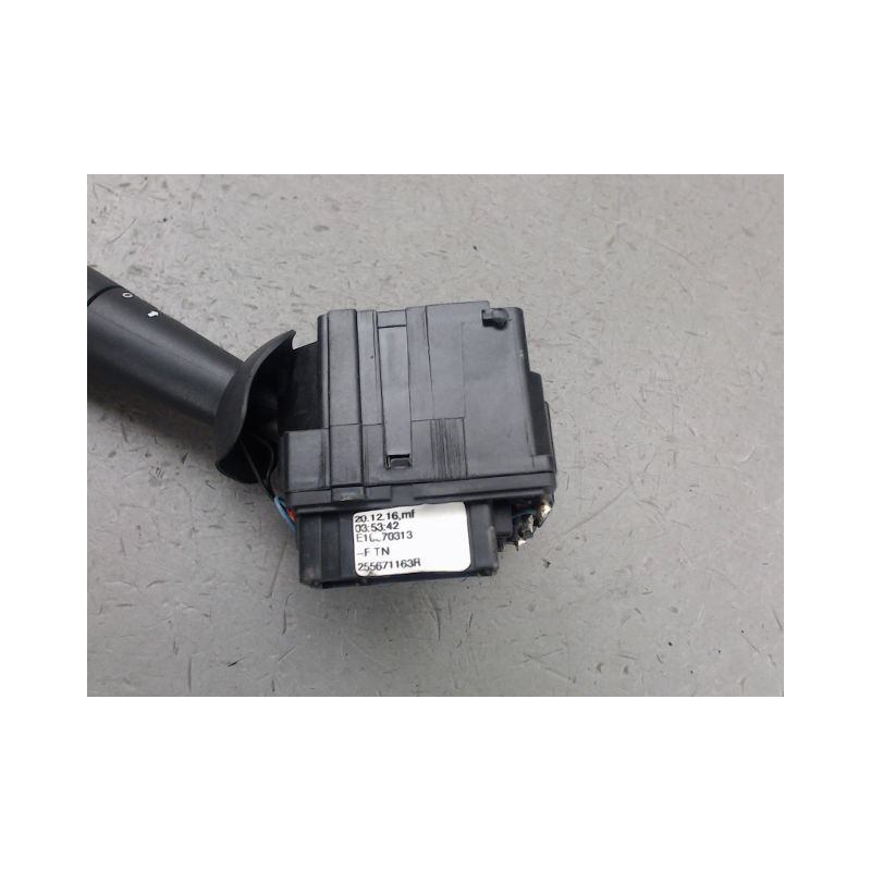 COMMANDE ESSUIE GLACE RENAULT CLIO