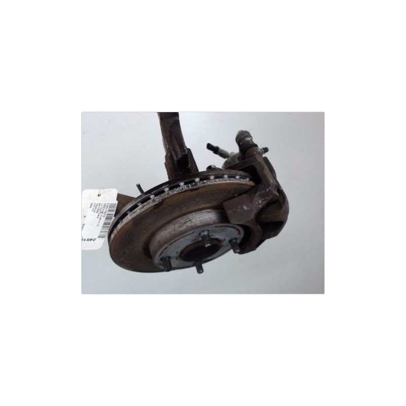 PIVOT AVANT DROIT FORD FIESTA 08-12