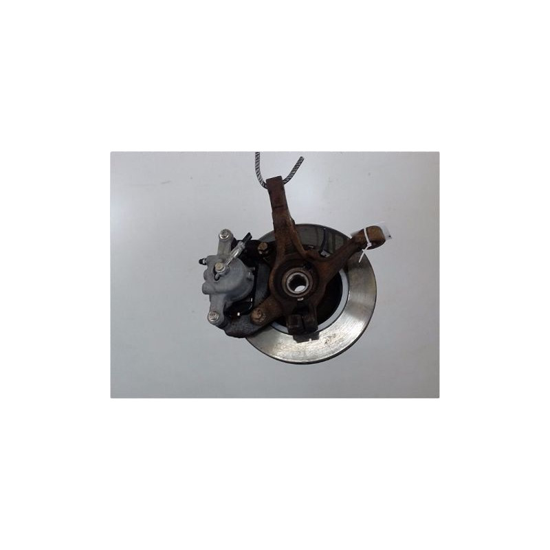 PIVOT AVANT DROIT FORD FIESTA 08-12