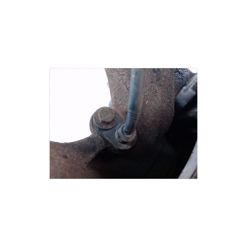 PIVOT AVANT DROIT FORD FIESTA 08-12