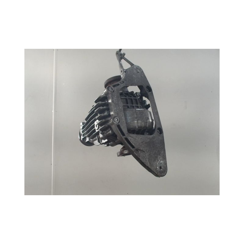 PONT ARRIERE AUDI A5 3.0 TDI quattro