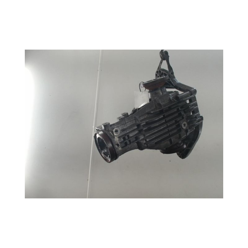 PONT ARRIERE AUDI A5 3.0 TDI quattro