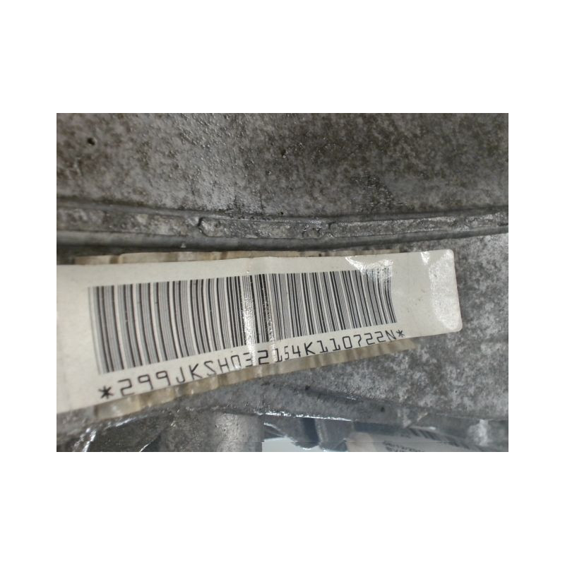 PONT ARRIERE AUDI A5 3.0 TDI quattro