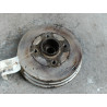 TAMBOUR ARRIERE GAUCHE RENAULT CLIO II CAMPUS 06-