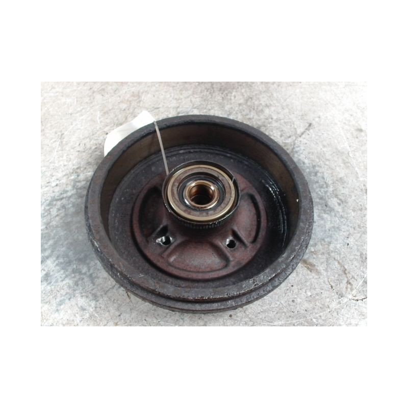 TAMBOUR ARRIERE GAUCHE RENAULT CLIO II CAMPUS 06-