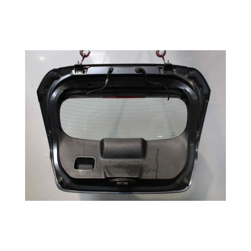 HAYON FORD FIESTA 2005-
