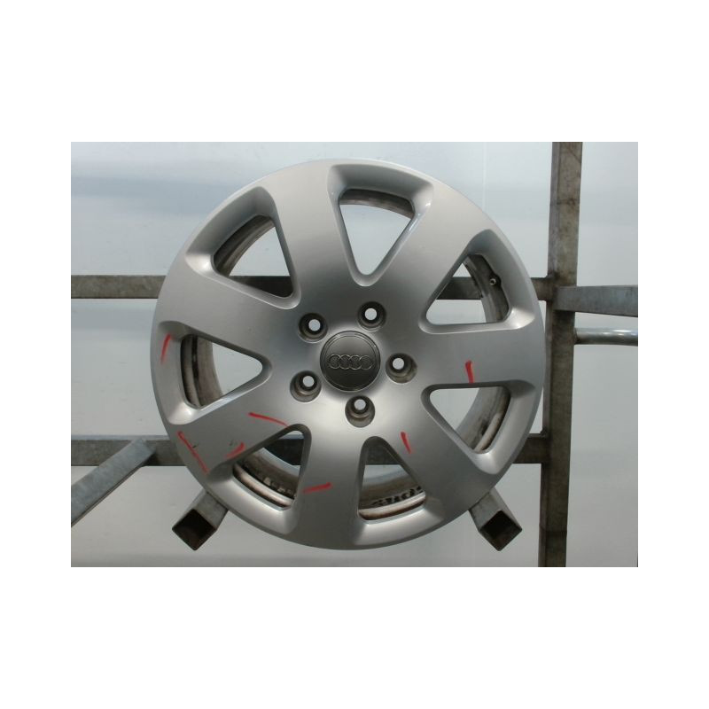 JANTE ALUMINIUM AUDI Q7