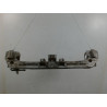 RENFORT PARE-CHOC AVANT CITROEN C-CROSSER
