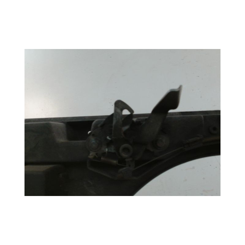 FACE AVANT PEUGEOT 307