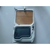 PORTE COULISSANTE DROITE RENAULT KANGOO 97-2000