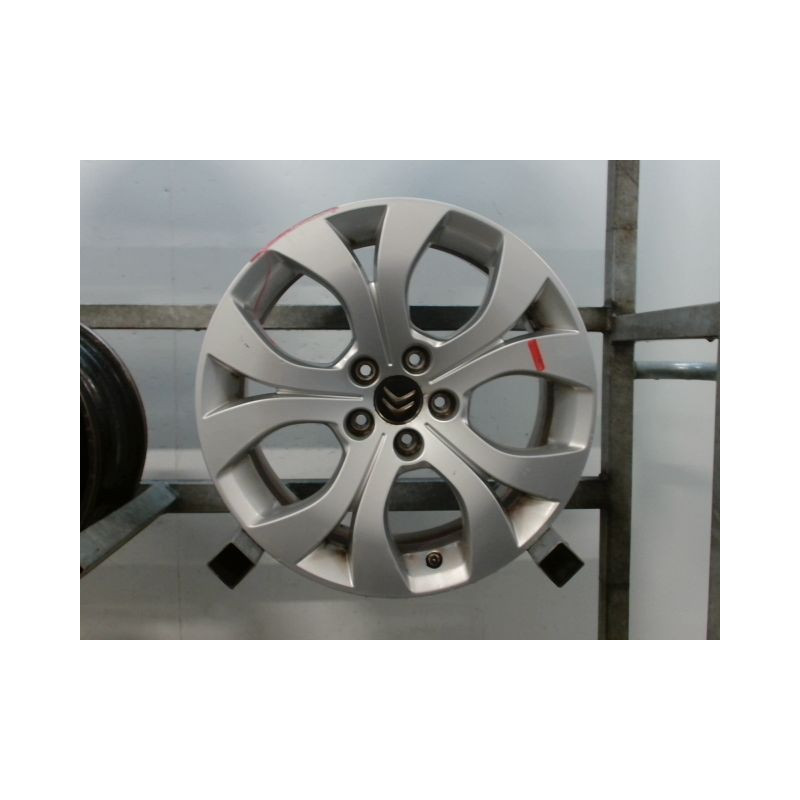 JANTE ALUMINIUM CITROEN C5 TOURER II (X7) 2008-...