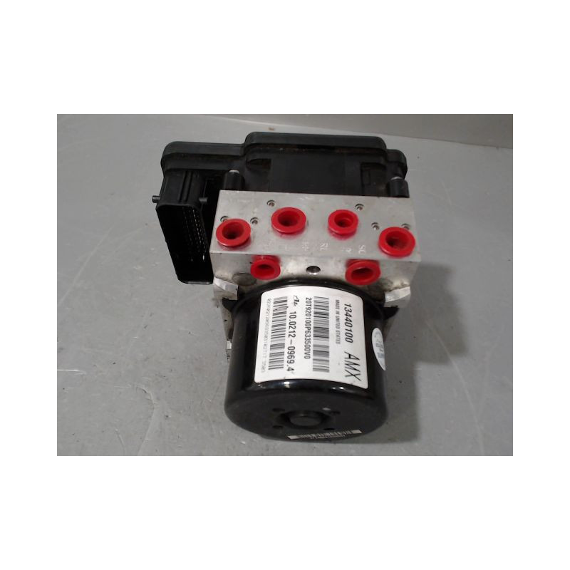UNITE HYDRAULIQUE ABS OPEL ASTRA