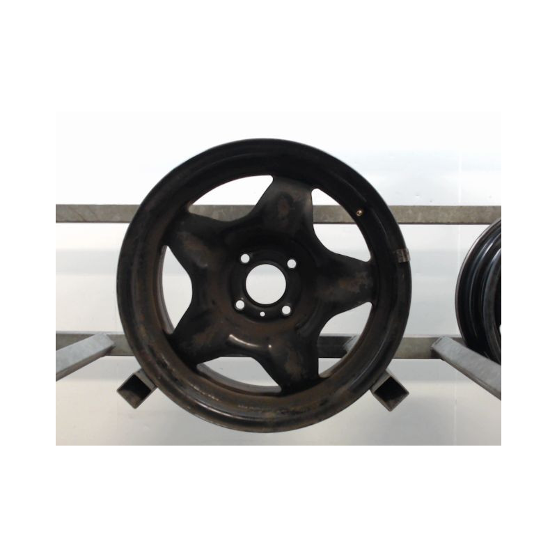 JANTE TOLE PEUGEOT 2008 Phase 1 2013-...