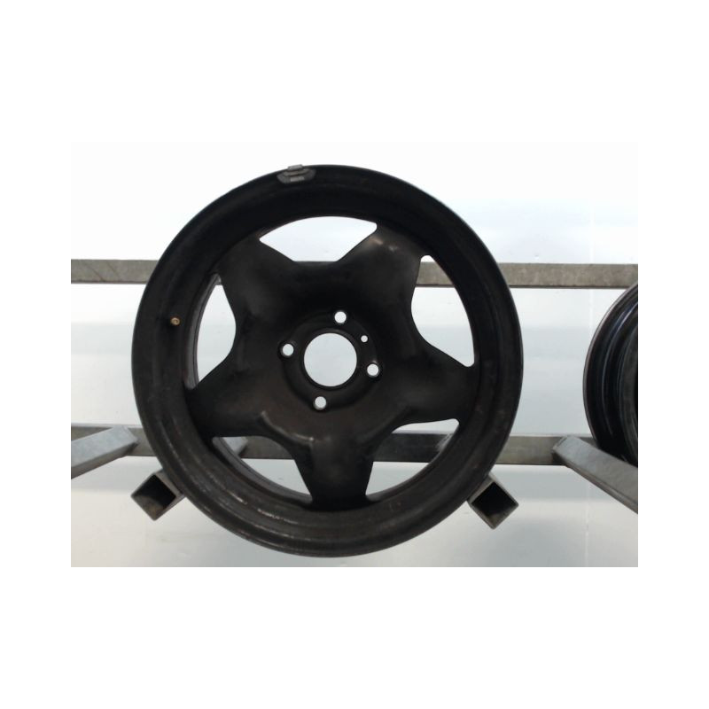 JANTE TOLE PEUGEOT 2008 Phase 1 2013-...