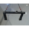 TRAVERSE INFERIEURE ARMATURE AVANT RENAULT CLIO IV