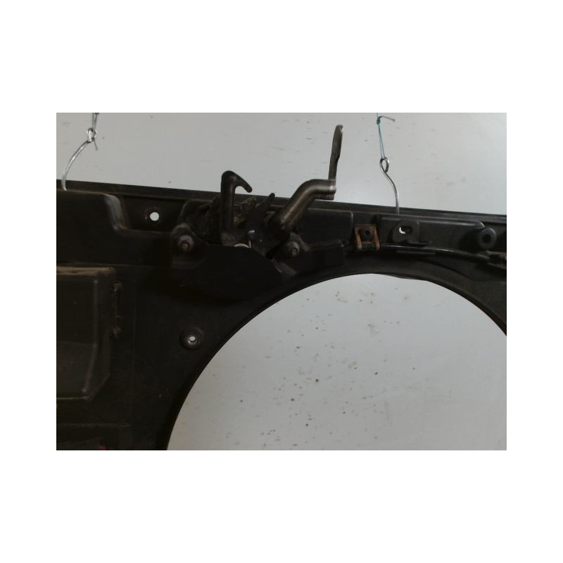 FACE AVANT PEUGEOT 308