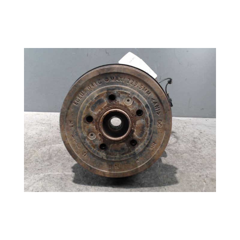 PIVOT ARRIERE DROIT DACIA DUSTER 2010-