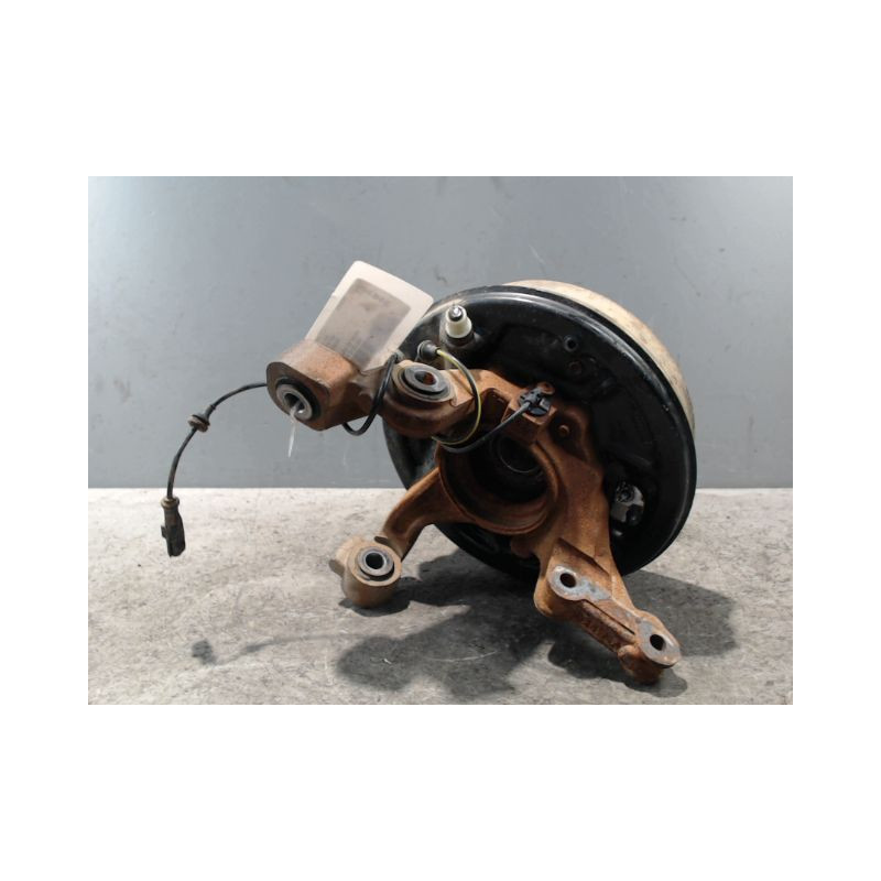 PIVOT ARRIERE DROIT DACIA DUSTER 2010-