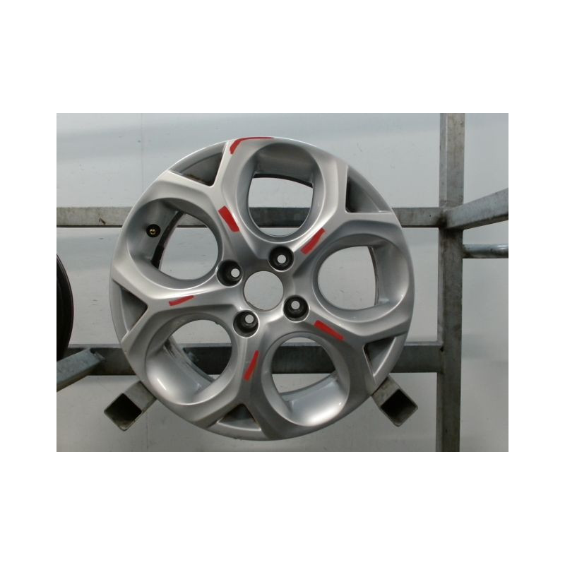 JANTE ALUMINIUM CITROEN C3 II Phase 2 (A51) 2013-2016