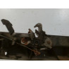 FACE AVANT CITROEN C3