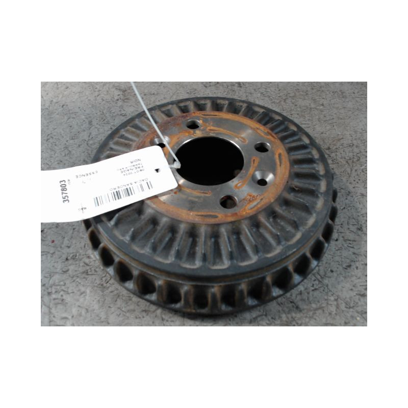 TAMBOUR ARRIERE GAUCHE DACIA SANDERO
