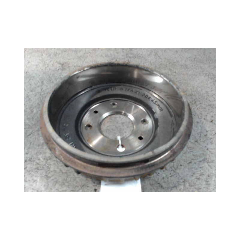 TAMBOUR ARRIERE GAUCHE DACIA SANDERO