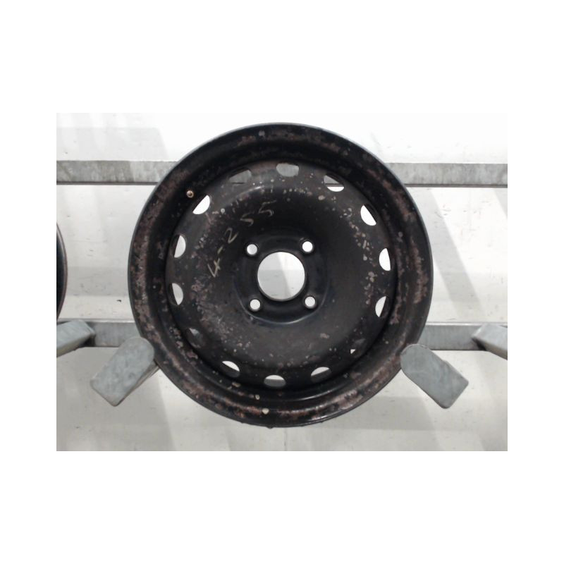 JANTE TOLE CITROEN XSARA Phase 1 1997-2000
