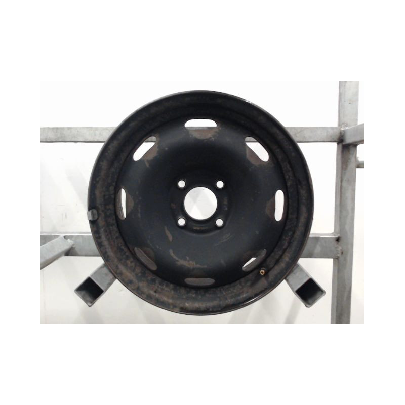 JANTE TOLE PEUGEOT 207 2006-2013