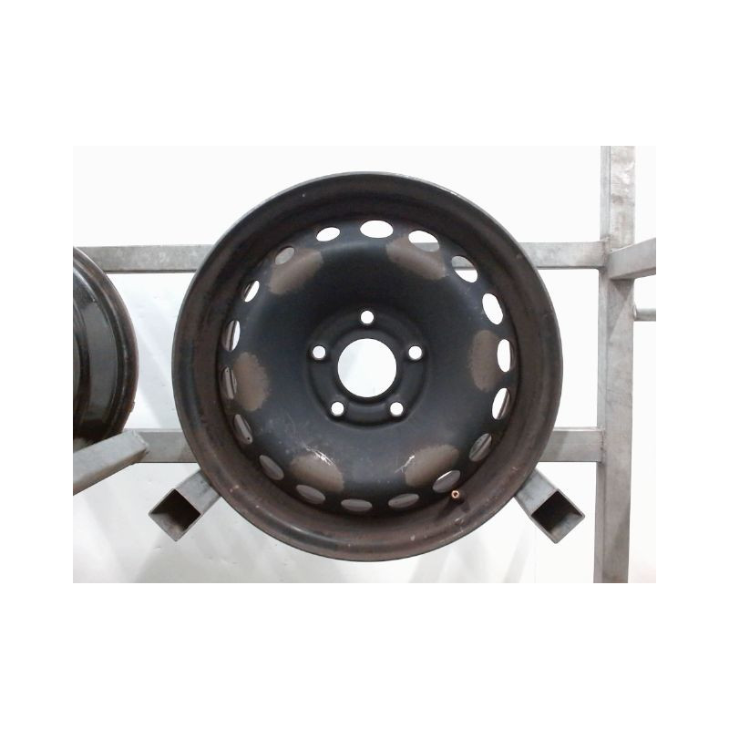 JANTE TOLE RENAULT MEGANE III Phase 1 2008-2012