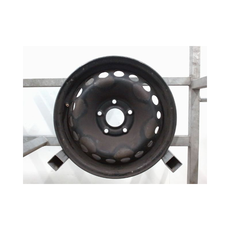 JANTE TOLE RENAULT MEGANE III Phase 1 2008-2012