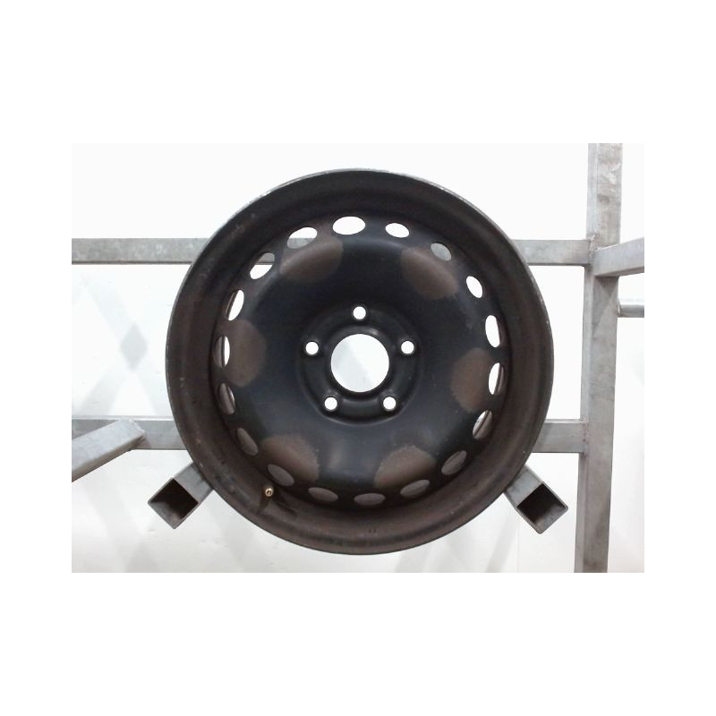 JANTE TOLE RENAULT MEGANE III Phase 1 2008-2012