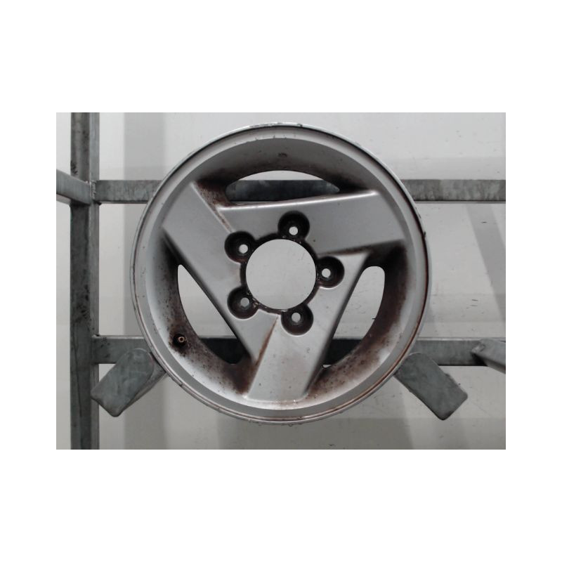 JANTE ALUMINIUM SUZUKI JIMNY
