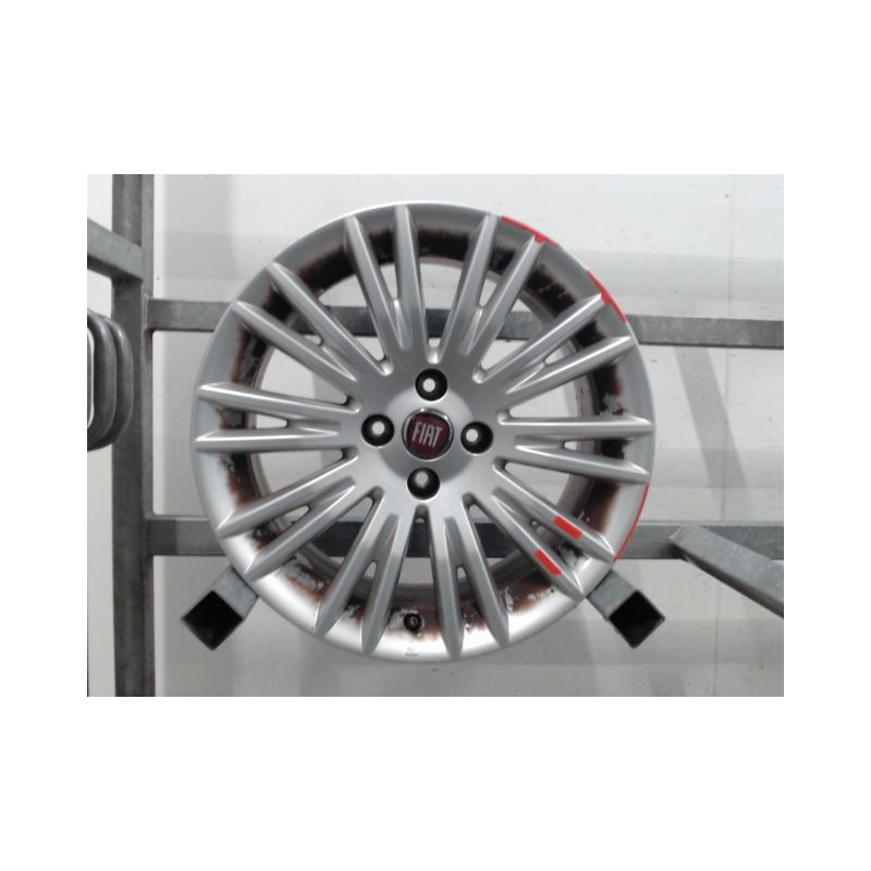 JANTE ALUMINIUM FIAT BRAVO II 2007-...