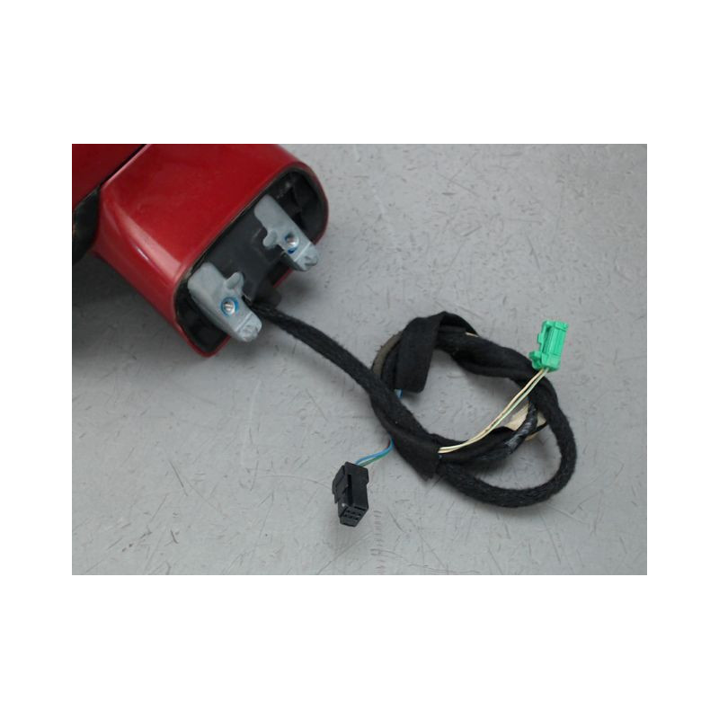 RETROVISEUR EXTERIEUR ELECTRIQUE GAUCHE CITROEN C4