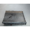 RADIATEUR OPEL CROSSLAND
