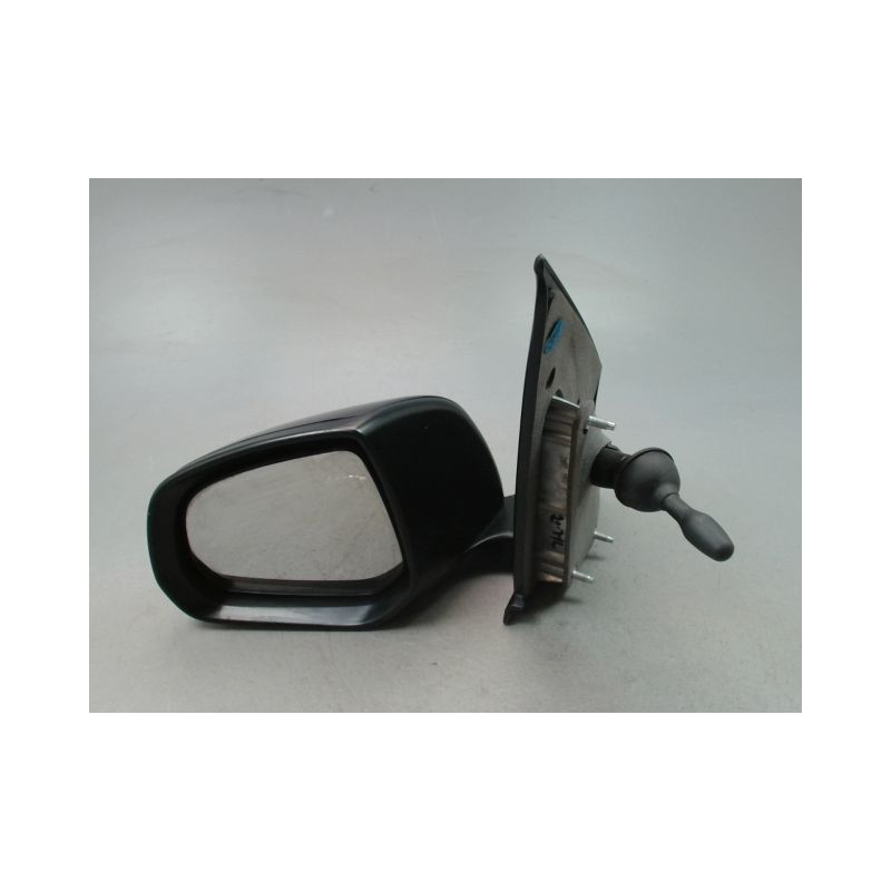 RETROVISEUR EXTERIEUR GAUCHE SUZUKI ALTO III 2009-...