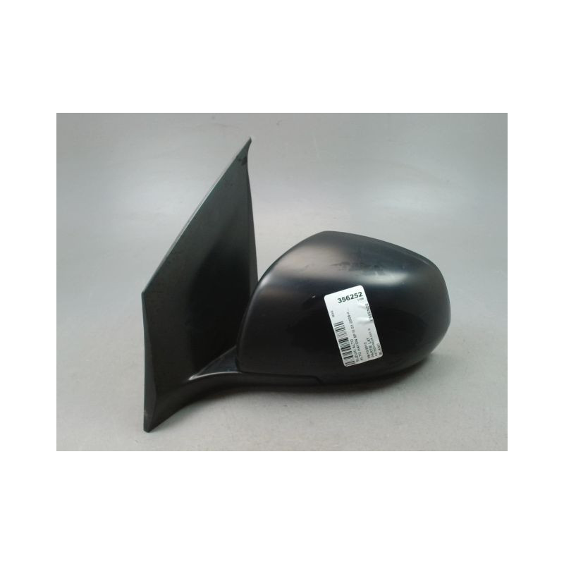 RETROVISEUR EXTERIEUR GAUCHE SUZUKI ALTO III 2009-...