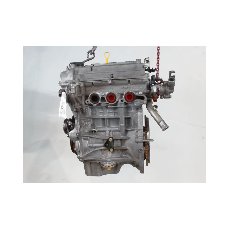 MOTEUR ESSENCE SUZUKI ALTO III 2009-... 1.0 