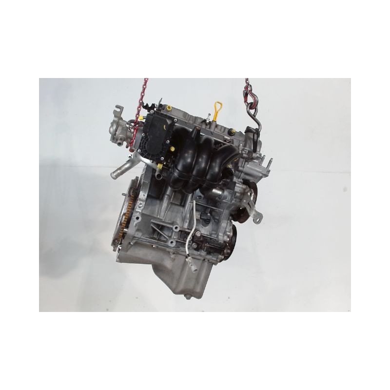 MOTEUR ESSENCE SUZUKI ALTO III 2009-... 1.0 