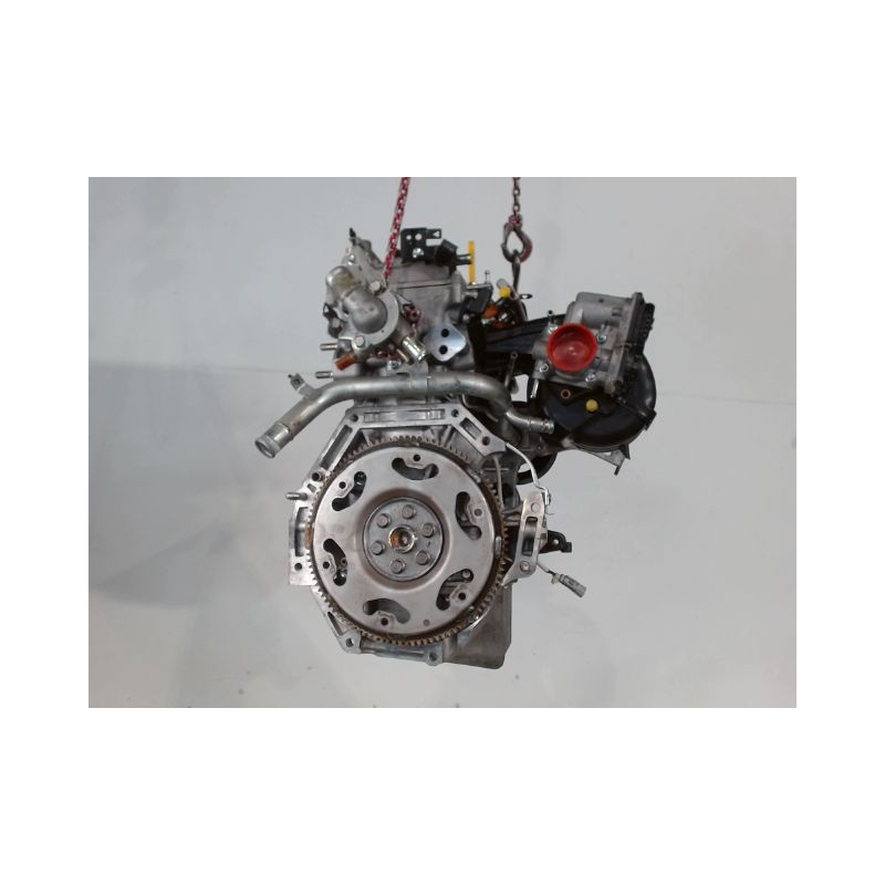 MOTEUR ESSENCE SUZUKI ALTO III 2009-... 1.0 