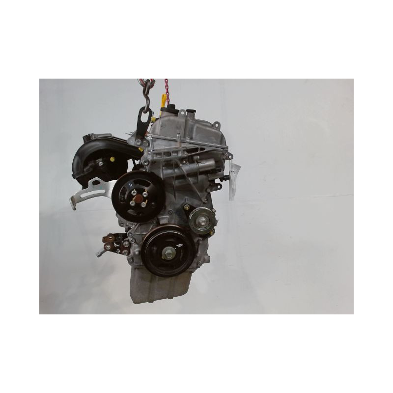 MOTEUR ESSENCE SUZUKI ALTO III 2009-... 1.0 