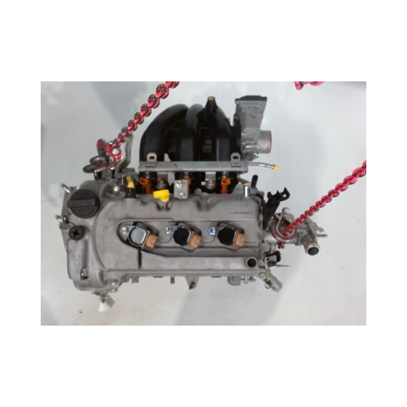 MOTEUR ESSENCE SUZUKI ALTO III 2009-... 1.0 