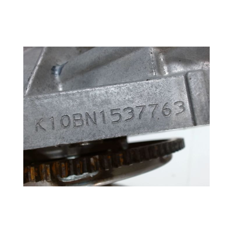 MOTEUR ESSENCE SUZUKI ALTO III 2009-... 1.0 