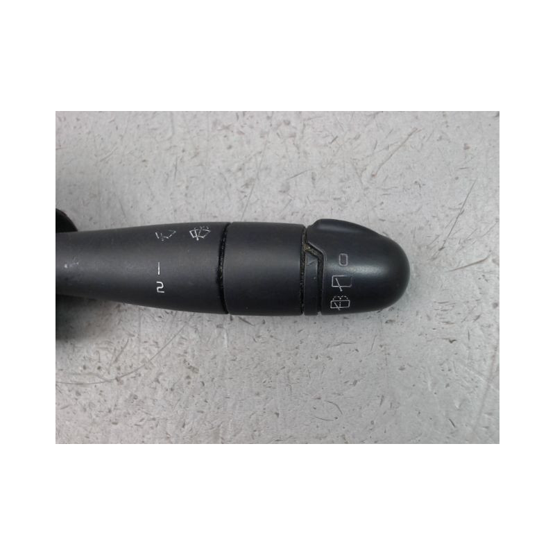 COMMANDE ESSUIE GLACE RENAULT KANGOO BREAK I Phase 2 2003-2007
