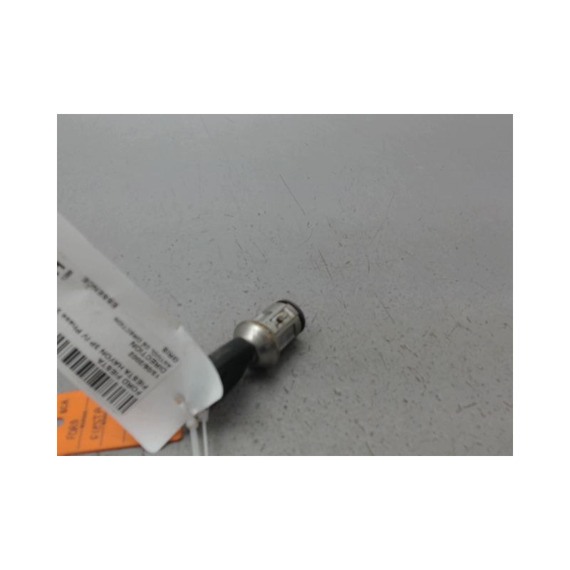 ANTIVOL DE DIRECTION FORD FIESTA IV Phase 2 1999-2002