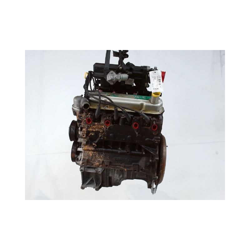 MOTEUR ESSENCE FORD FIESTA IV Phase 2 1999-2002 1.3 i