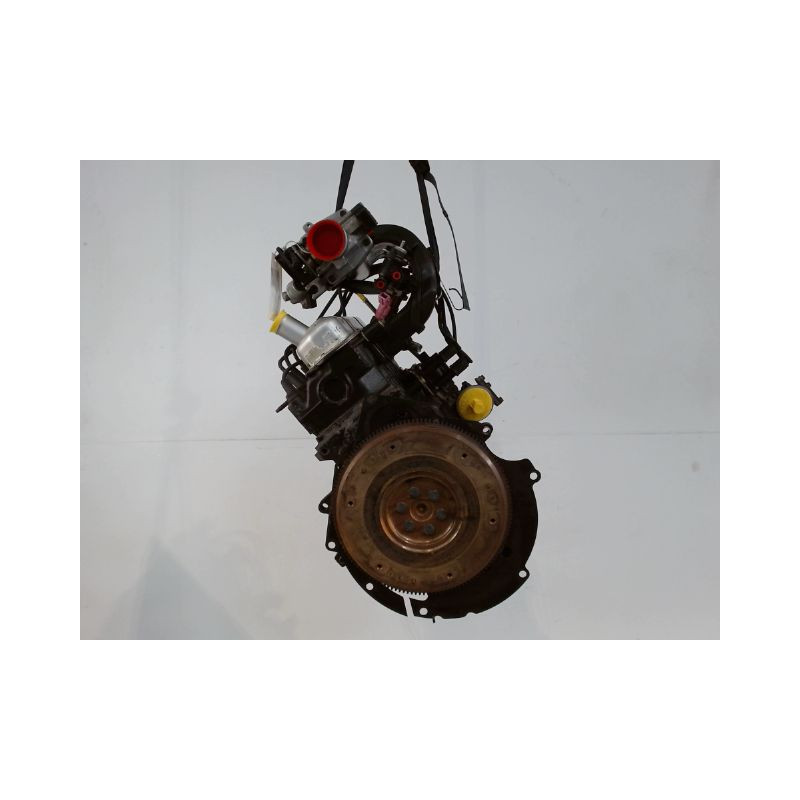 MOTEUR ESSENCE FORD FIESTA IV Phase 2 1999-2002 1.3 i